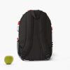 I Heart Hole  Dorohedoro Tee Backpack Official Anime Backpack Merch