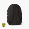 Fire Force - Hibana Backpack Official Anime Backpack Merch