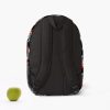 Shinmon Benimaru - Fire Force Backpack Official Anime Backpack Merch