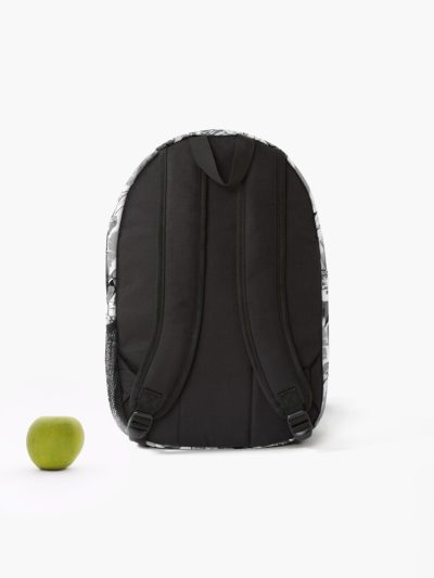 Haikyuu Backpack Official Anime Backpack Merch