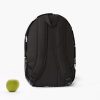 Haikyuu!!  Karasuno Volleyball Tee Backpack Official Anime Backpack Merch