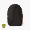 Haikyuu Tsukishima Kei Quote Backpack Official Anime Backpack Merch