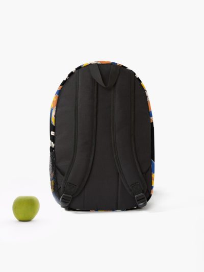 Haikyuu Hinata Shoyo Chibi Backpack Official Anime Backpack Merch