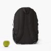 Haikyuu Team Types: Karasuno Orange Backpack Official Anime Backpack Merch