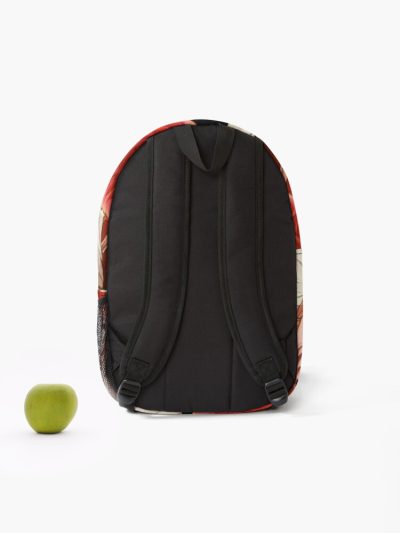 Akatsuki No Yona. Akatsuki No Yona. Backpack Official Anime Backpack Merch