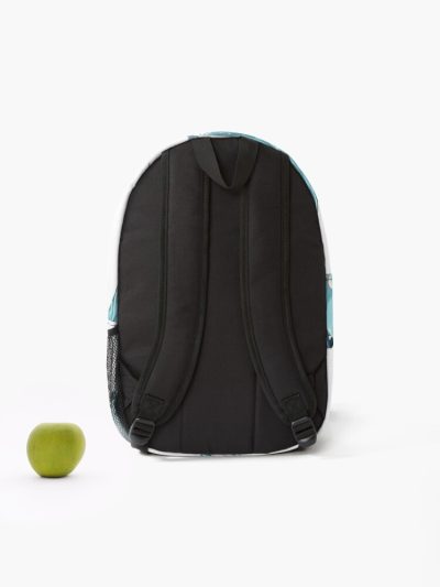 Hatsune Miku Backpack Official Anime Backpack Merch