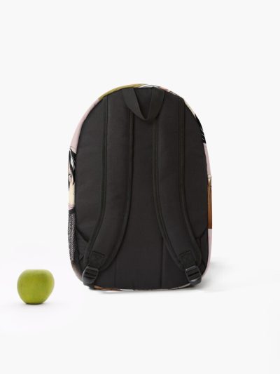 Horimiya Backpack Official Anime Backpack Merch