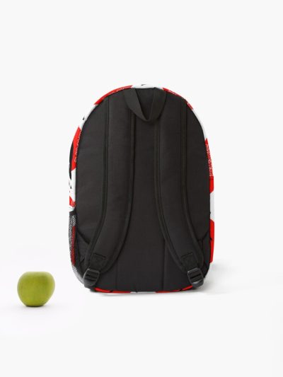 Samurai X New Class Backpack Official Anime Backpack Merch