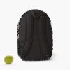 Curse Shield White - Tate No Yuushathe Rising Of The Shield Hero Backpack Official Anime Backpack Merch