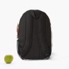 Naofumi Iwatani - Shield Hero Backpack Official Anime Backpack Merch