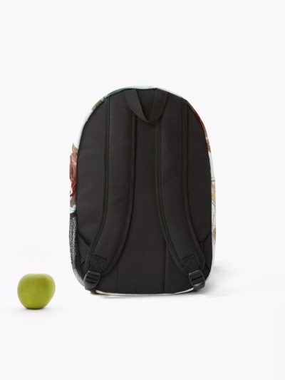 Naofumi Iwatani - Shield Hero Backpack Official Anime Backpack Merch