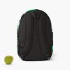 The Rising Of The Shield Hero Naofumi Backpack Official Anime Backpack Merch