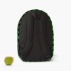 Green Slime Blob Backpack Official Anime Backpack Merch