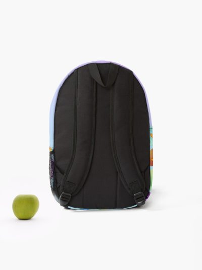 Slime Time Backpack Official Anime Backpack Merch