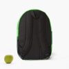 Cute Green Slime Backpack Official Anime Backpack Merch