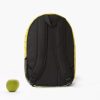 Cute Yellow Slime Backpack Official Anime Backpack Merch