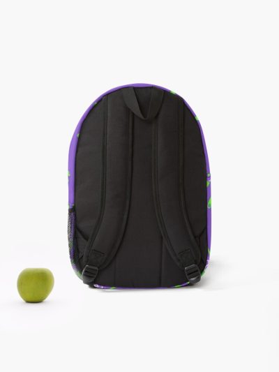 Get Slimed Backpack Official Anime Backpack Merch