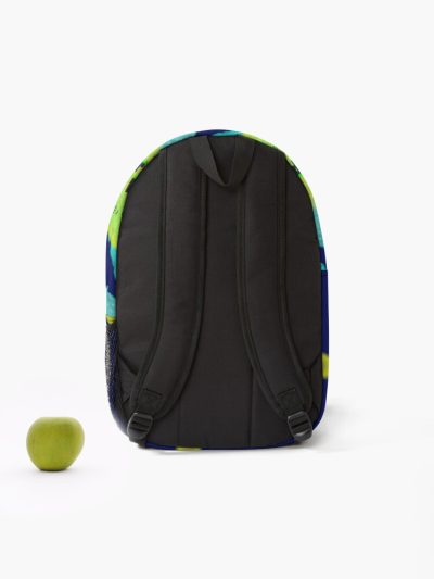 Father And Son Slime Partners Backpack Official Anime Backpack Merch