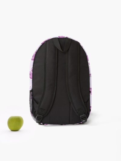 Cute Slime Backpack Official Anime Backpack Merch