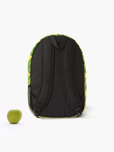 Slime (Maplestory) Backpack Official Anime Backpack Merch