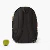   Soul Eater Backpack Official Anime Backpack Merch