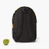 Assassination Classroom Koro Sensei Premium Backpack Official Anime Backpack Merch