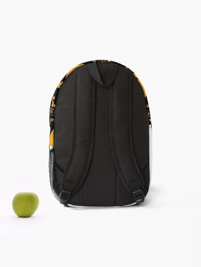 Assassination Classroom Koro Sensei Premium Backpack Official Anime Backpack Merch