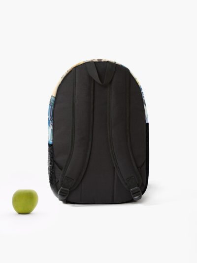 Sword Art Online Anime Backpack Official Anime Backpack Merch