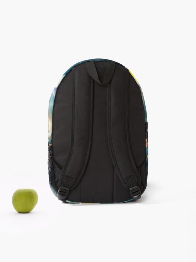 Sword Art Online Backpack Official Anime Backpack Merch