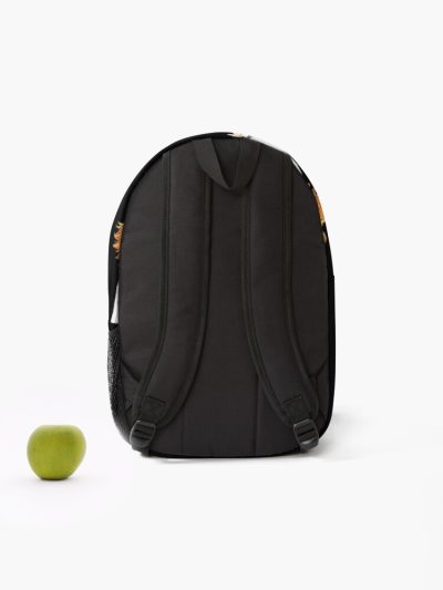 The Promised Neverland Emma Backpack Official Anime Backpack Merch