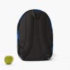 Mob Psycho 100 Minimalist Backpack Official Anime Backpack Merch