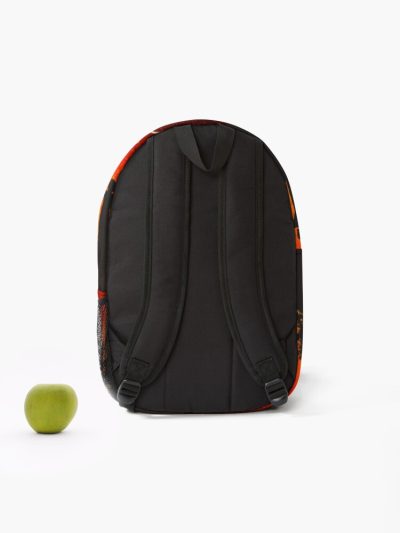 To Burn The Witch Is To Admit That Magic Exists Backpack Official Anime Backpack Merch