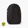 Afro Samurai Backpack Official Anime Backpack Merch