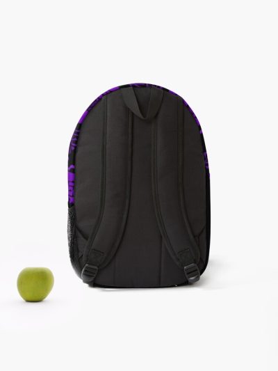 Kokichi Oma Danganronpa V3 Backpack Official Anime Backpack Merch