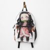 Demon Slayer Nezuko Backpack Official Anime Backpack Merch