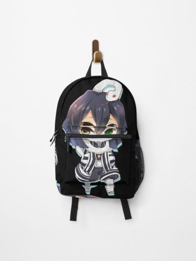 Demon Slayer Backpack Official Anime Backpack Merch