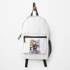 Demon Slayer Tengen Uzui Backpack Official Anime Backpack Merch