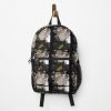 Douma Demon Slayer Backpack Official Anime Backpack Merch