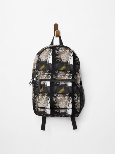 Douma Demon Slayer Backpack Official Anime Backpack Merch