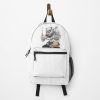 Demon Slayer - Inosuke Hashibira Backpack Official Anime Backpack Merch