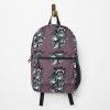 Demon Slayer	 Backpack Official Anime Backpack Merch