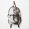 Demon Slayer : Kimetsu No Yaiba Backpack Official Anime Backpack Merch