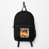 The Strongest Demon Slayer - Yoriichi Tsugikuni Backpack Official Anime Backpack Merch