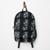 Demon Slayer	 Backpack Official Anime Backpack Merch