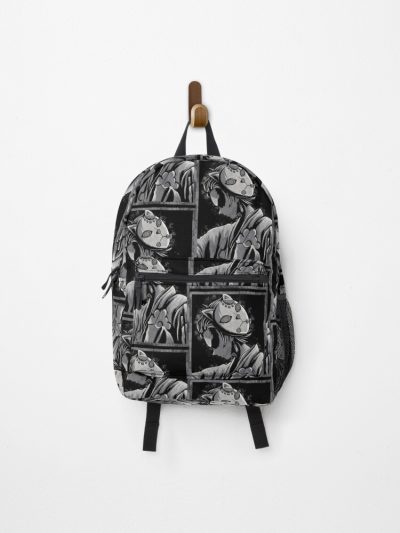 The Great Demon Slayer Corp Backpack Official Anime Backpack Merch