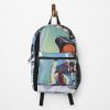 Air Gear Anime Backpack Official Anime Backpack Merch