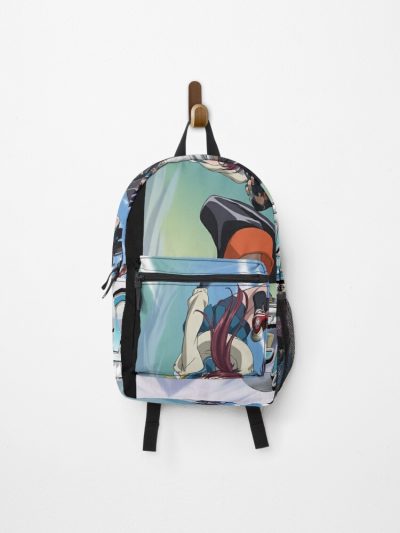 Air Gear Anime Backpack Official Anime Backpack Merch