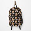 Kyōjurō Rengoku - Demon Slayer Funny Backpack Official Anime Backpack Merch