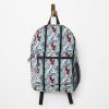 Douma Demon Slayer Stxr 7 Backpack Official Anime Backpack Merch