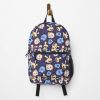 Baby Digimon Backpack Official Anime Backpack Merch